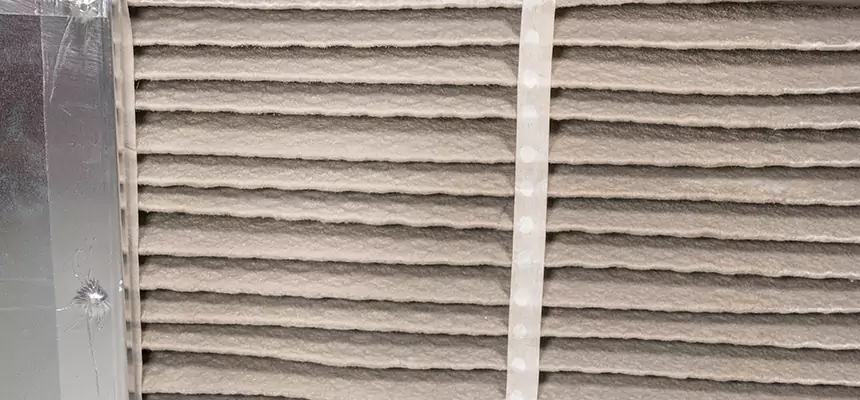 Mobile Car AC Filter Replacement in New Braunfels