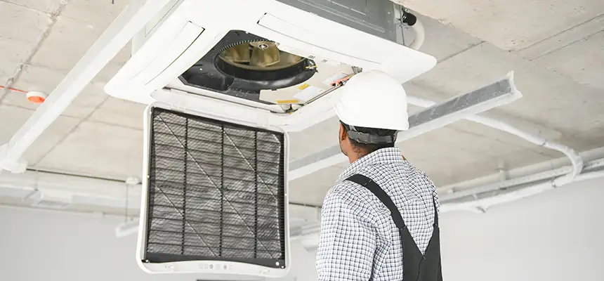 Our Affordable Duct Cleaning Near Me Services in New Braunfels, TX