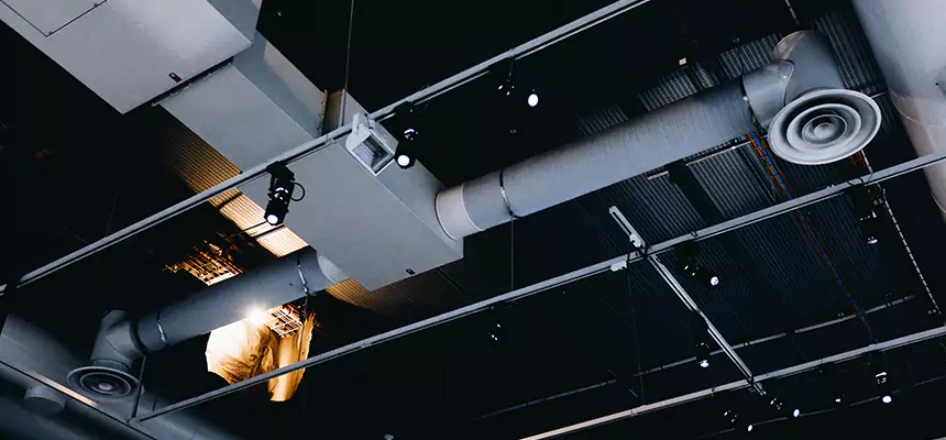 Our Air Duct Replacement Services in New Braunfels, TX