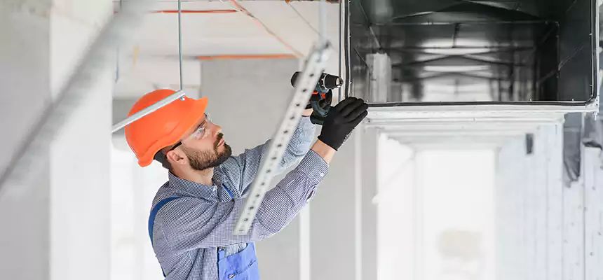 Our Air Vent Replacement Services in New Braunfels, TX