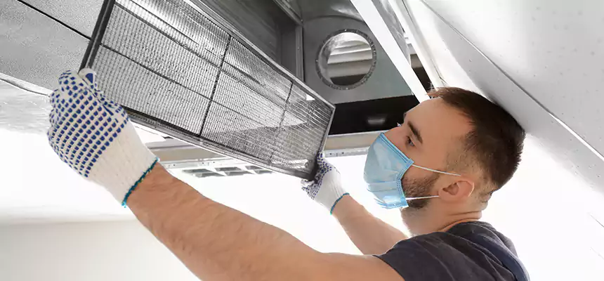 Our Dryer Vent Cleaning Services in New Braunfels, TX