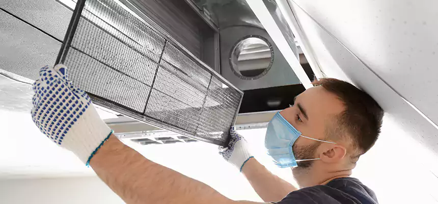 Our Home Duct Cleaning Services in New Braunfels, TX  