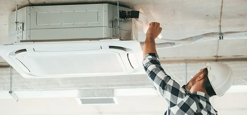 Our Local Vent Cleaning Services in New Braunfels, TX