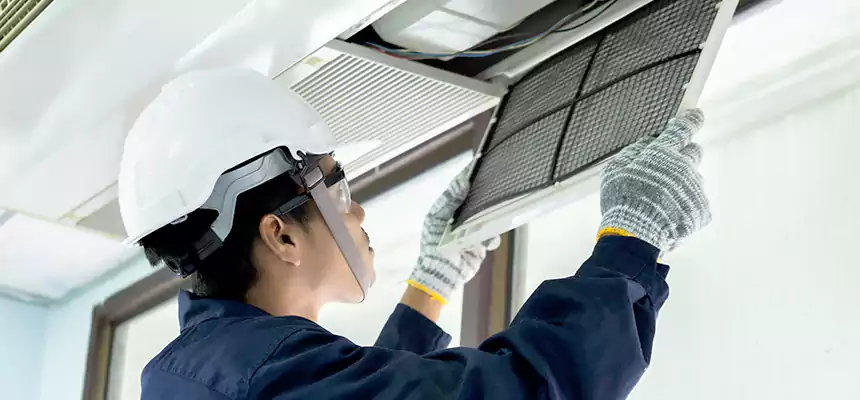 Our Multi-family Home Duct Cleaning Services in New Braunfels, TX