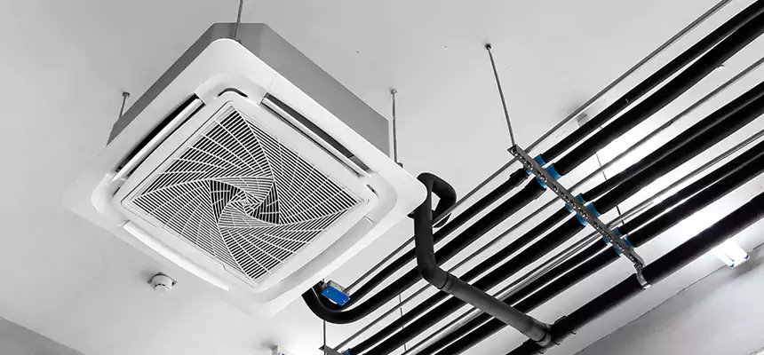 Our Smart AC Vent Controller Services in New Braunfels, TX