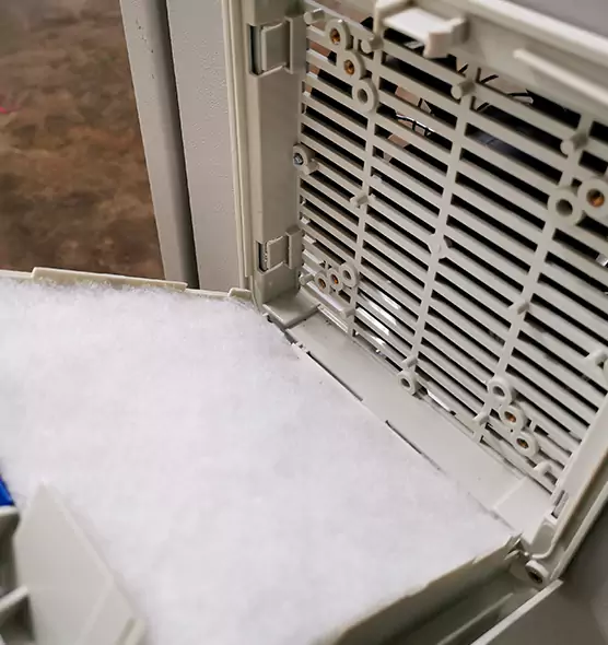 Professional Air Duct Expansion Solutions in New Braunfels, TX