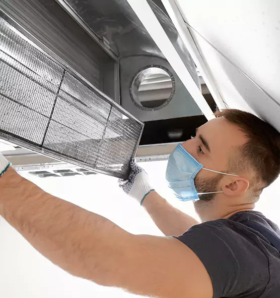 About Air Duct Pathogen Disinfection in New Braunfels, TX