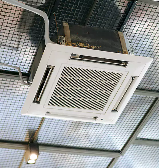 Top-Notch Allergy Relief Vent Cleaning Services in New Braunfels, TX