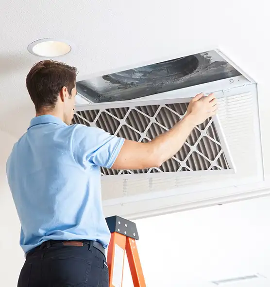 About Annual Dryer Vent Maintenance New Braunfels, TX