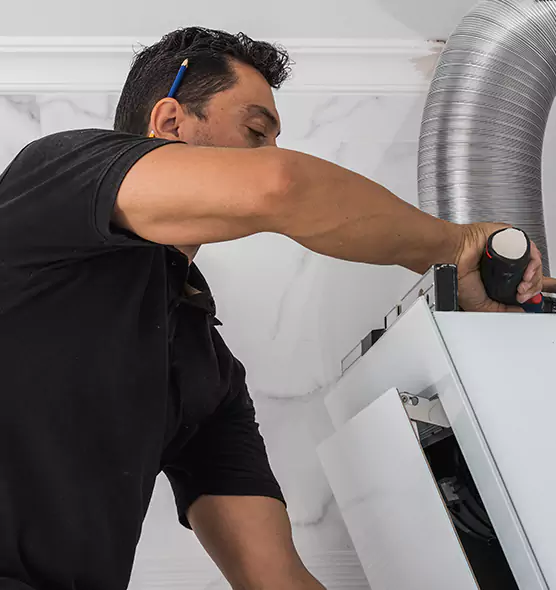 Trusted Bathroom Exhaust Duct Cleaning in New Braunfels, TX