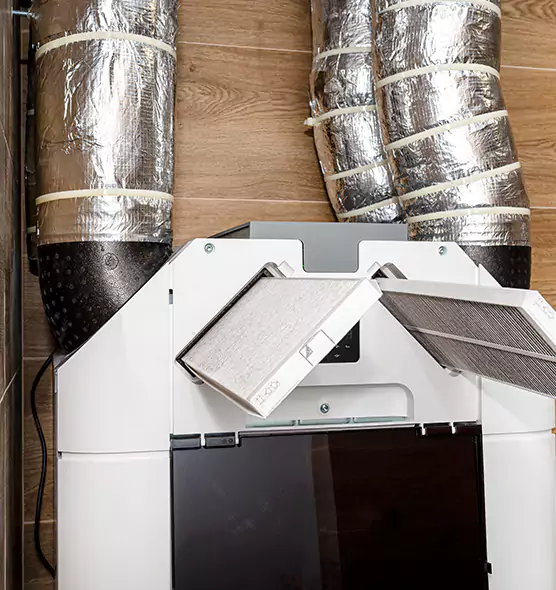 About Clogged Air Duct Repair in New Braunfels, TX