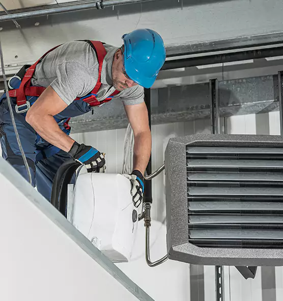 Professional Custom HVAC Ductworkin New Braunfels, TX