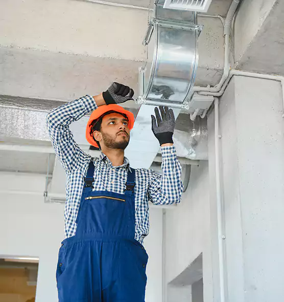 About Hotel Duct And Vent Cleaning in New Braunfels, TX