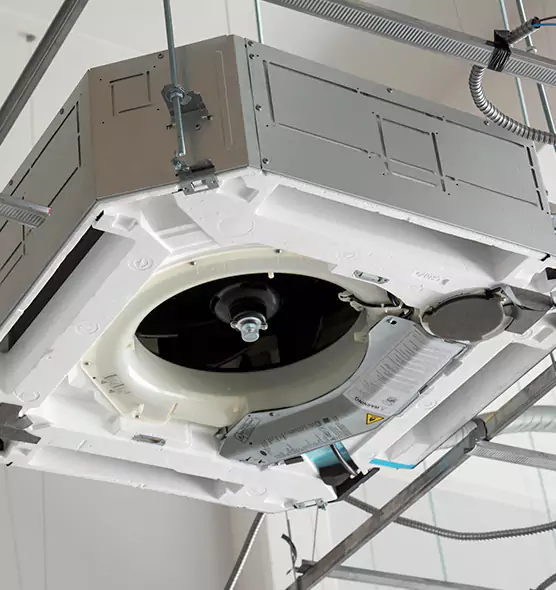 Professional Industrial Dryer Vent Cleaning in New Braunfels, TX