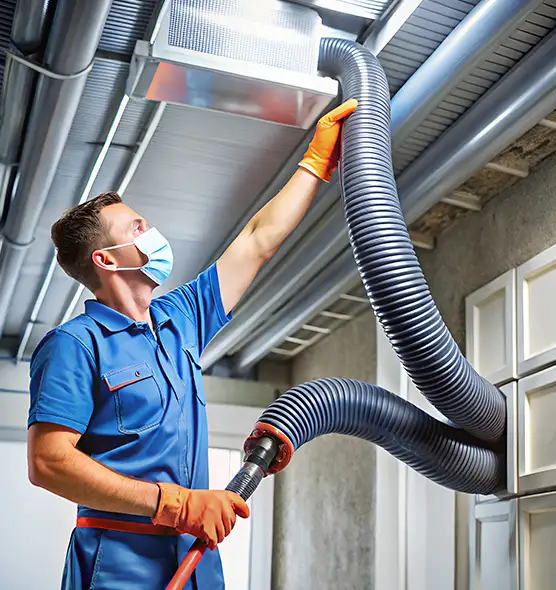 Welcome to Air Duct Cleaning & Repairs New Braunfels — Your Local Roof Dryer Vent Cleaning Specialists in New Braunfels, TX