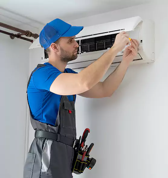 About Smart Thermostat AC Installation in New Braunfels, TX