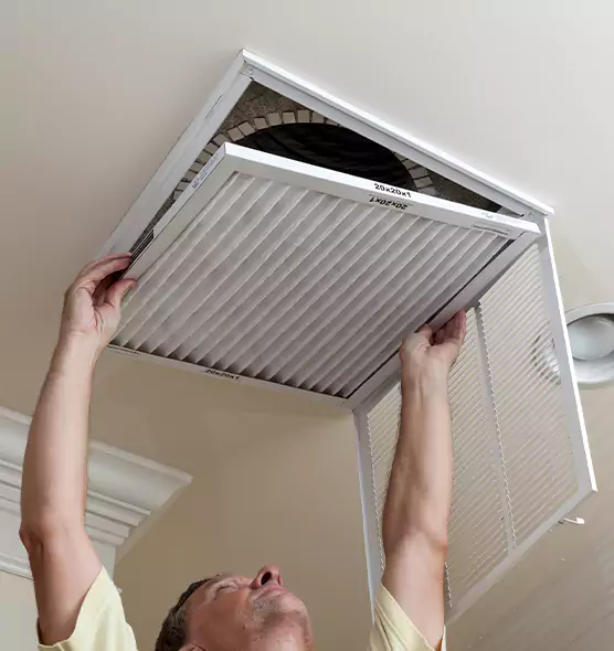 Professional Vent Relocation Services in New Braunfels, TX