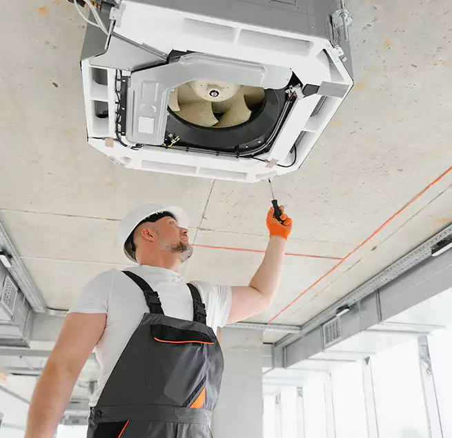 Why Homeowners & Businesses Trust Us in New Braunfels, TX?