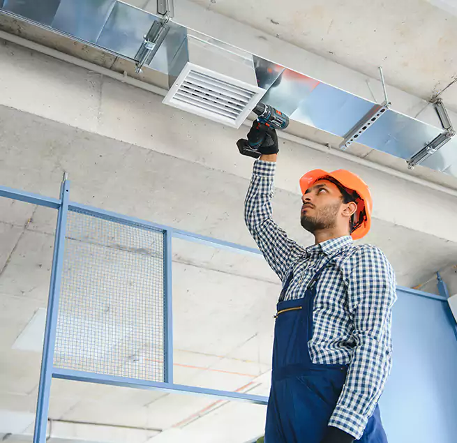 Why Homeowners & Businesses Trust Us in New Braunfels, TX?