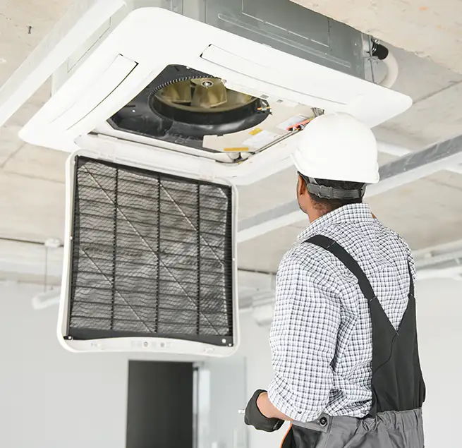 Why Homeowners & Businesses Trust Us in New Braunfels, TX?