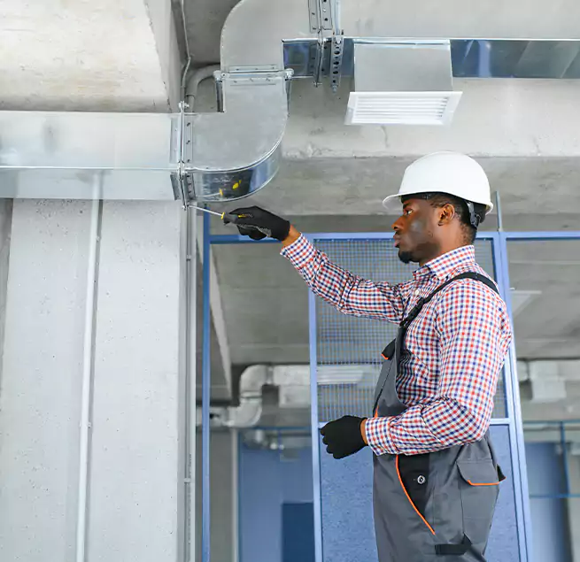 Why Homeowners & Businesses Trust Us New Braunfels, TX