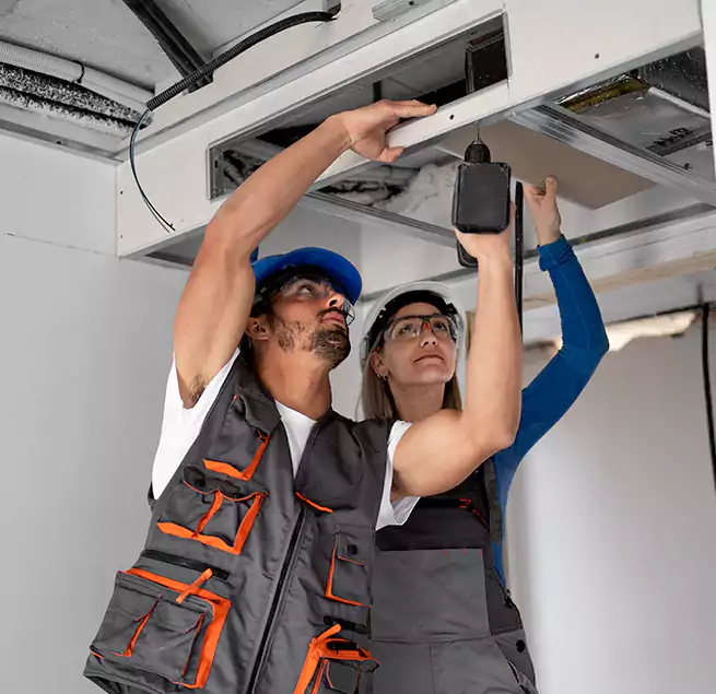 Why Homeowners & Businesses Trust Us in New Braunfels, TX