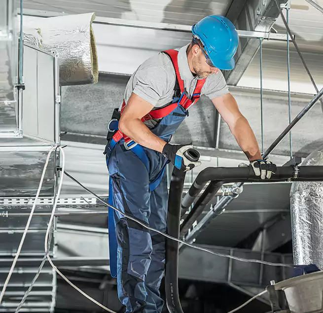 Why Homeowners & Businesses Trust Us in New Braunfels, TX?