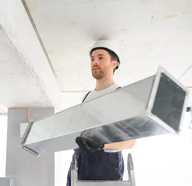 Why Homeowners & Businesses Trust Us in New Braunfels, TX