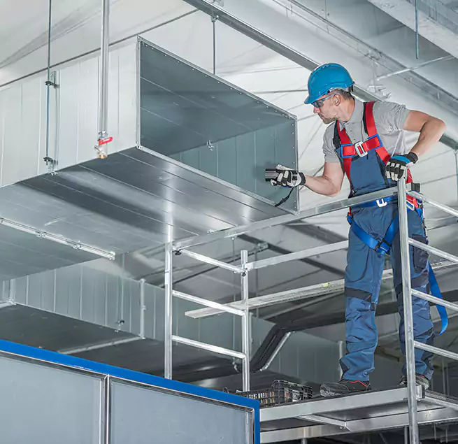 Why Homeowners & Businesses Trust Us in New Braunfels, TX?