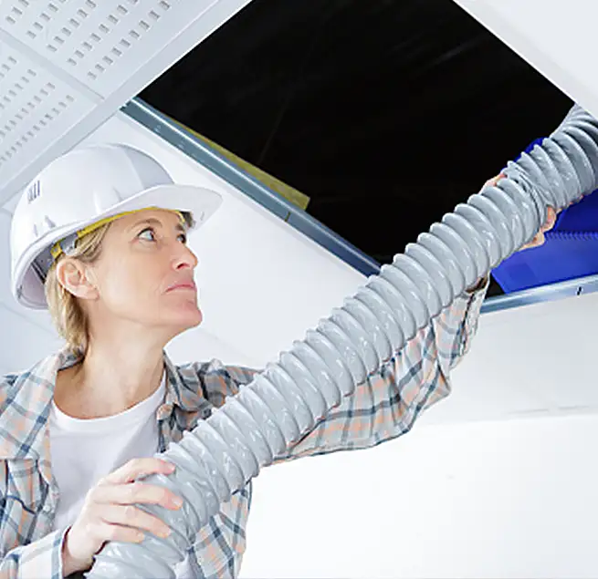 Why Homeowners & Businesses Trust Us New Braunfels, TX