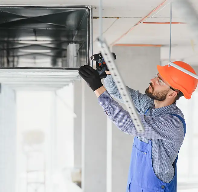 Why Homeowners & Businesses Trust Us in New Braunfels, TX?