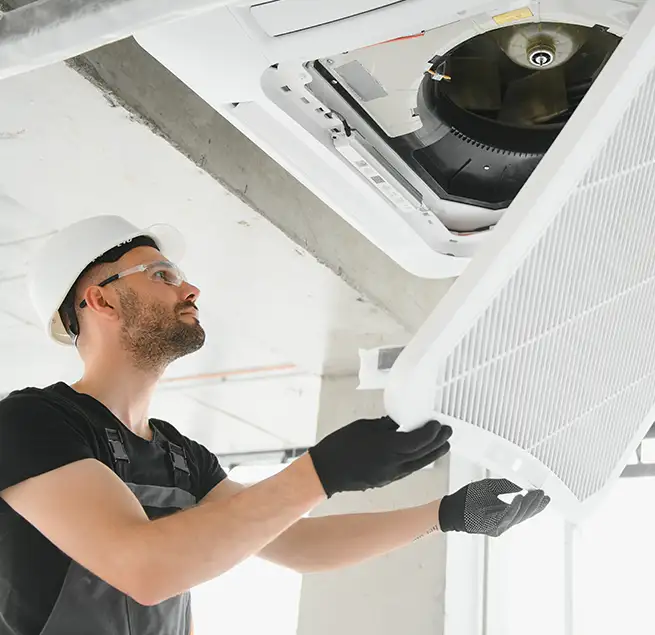 Why Homeowners & Businesses Trust Us in New Braunfels, TX?