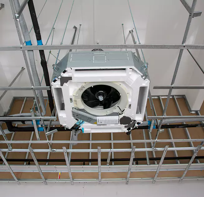 Why Homeowners & Businesses Trust Us in New Braunfels, TX?