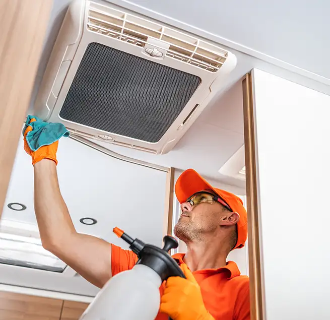 Why Homeowners & Businesses Trust Us in New Braunfels, TX?