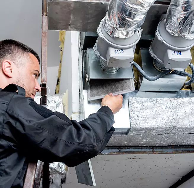  Why Homeowners & Businesses Trust Us in New Braunfels, TX?