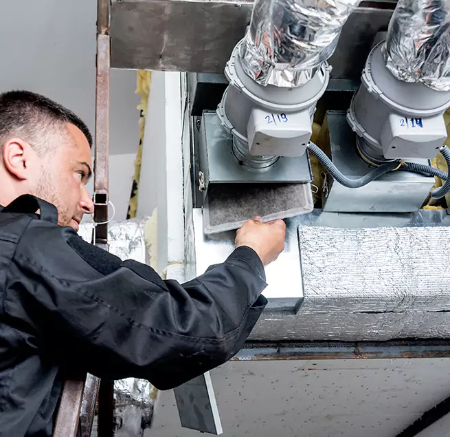 Why Homeowners & Businesses Trust Us in New Braunfels, TX?