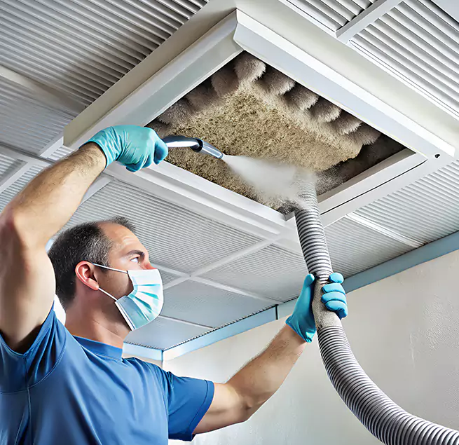 Why Homeowners Businesses Trust Us in New Braunfels, TX