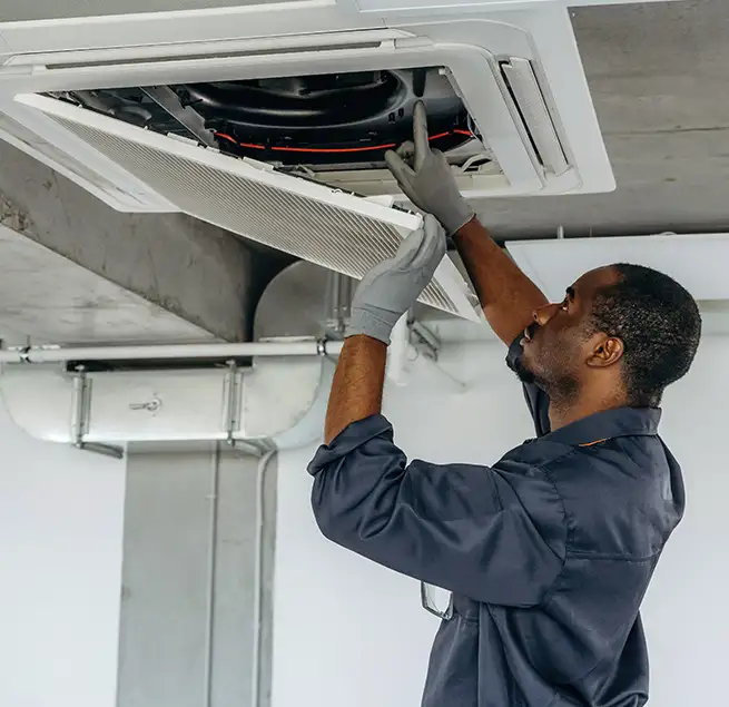 Why Homeowners & Businesses Trust Us in New Braunfels, TX?