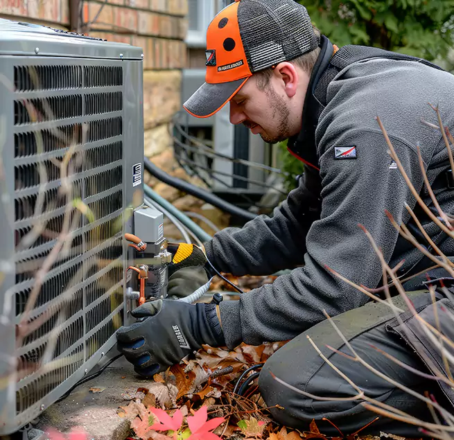 Why Homeowners & Businesses Trust Us in New Braunfels, TX?