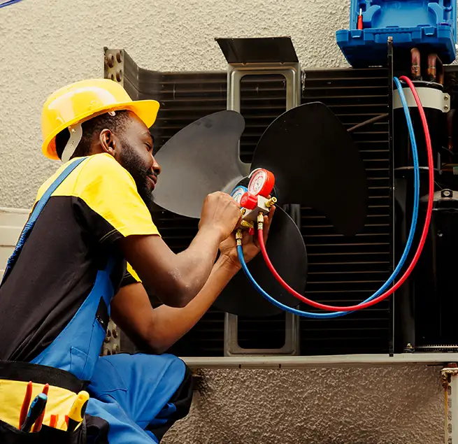 Why Homeowners & Businesses Trust Us in New Braunfels, TX?