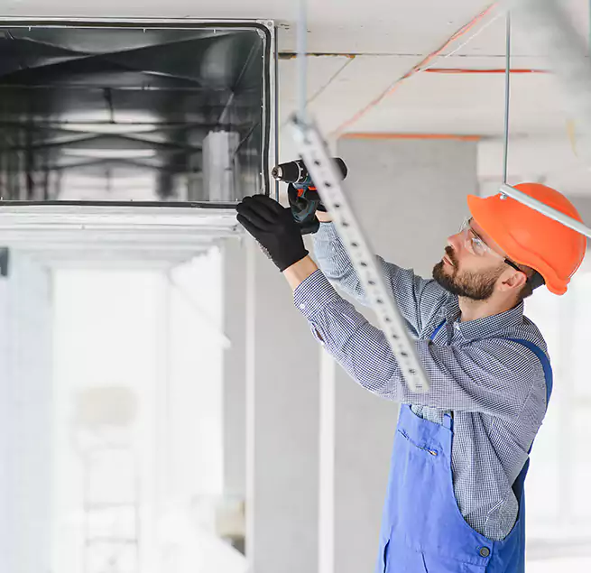 Why Homeowners & Businesses Trust Us in New Braunfels, TX?