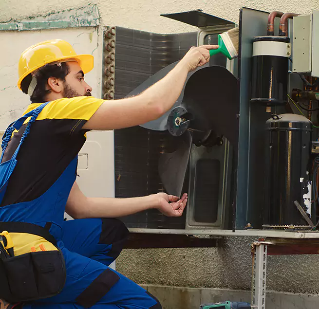  Why Homeowners & Businesses Trust Us in New Braunfels, TX?