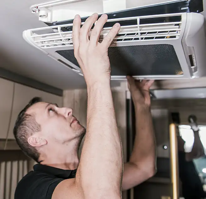 Why Homeowners & Businesses Trust Us New Braunfels, TX