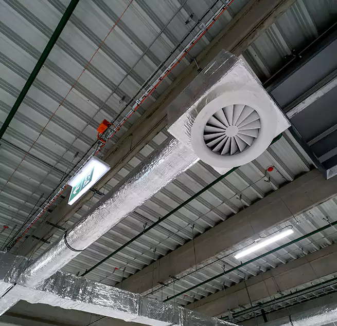 Why Homeowners & Businesses Trust Us in New Braunfels, TX