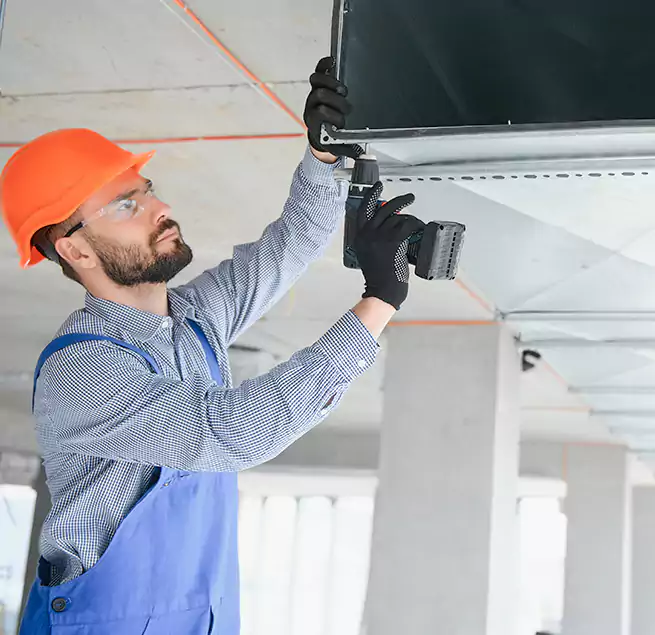 Why Homeowners & Businesses Trust Us in New Braunfels, TX?