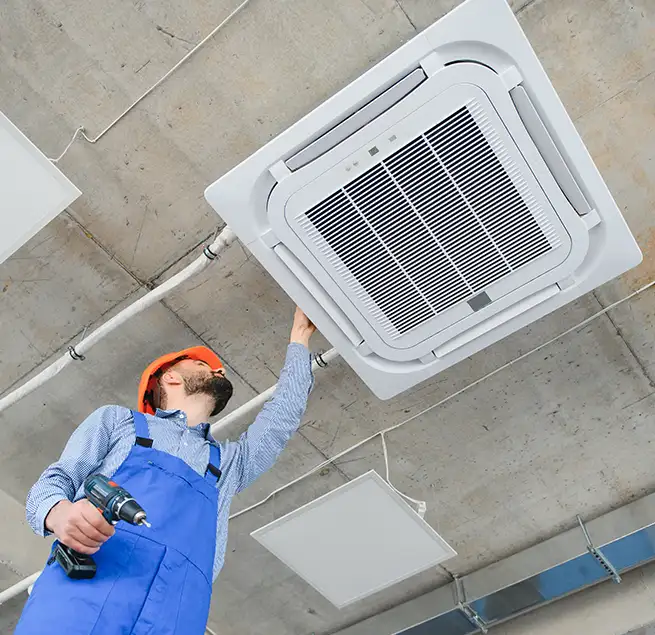 Why Homeowners & Businesses Trust Us in New Braunfels, TX