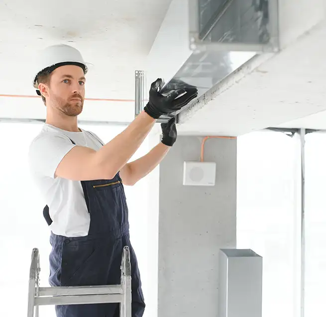 Why Homeowners & Businesses Trust Us in New Braunfels, TX?