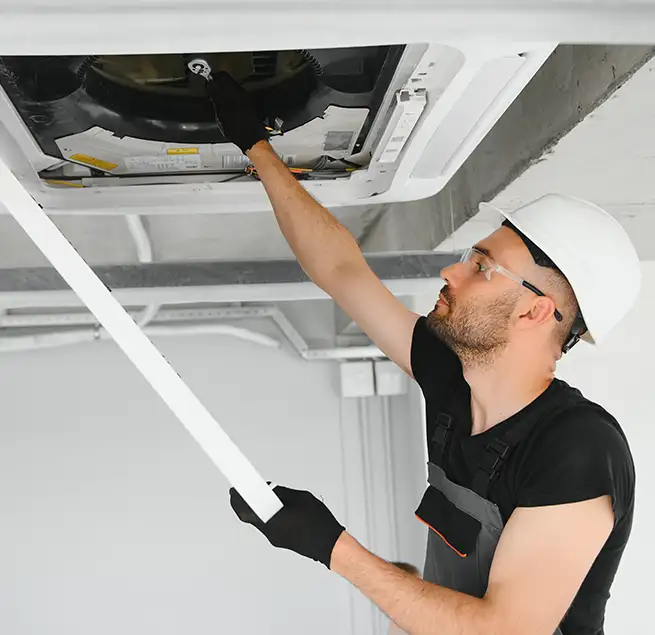 Why Homeowners & Businesses Trust Us in New Braunfels, TX?