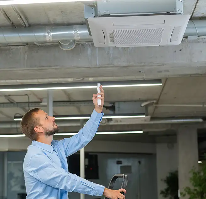 Why Homeowners & Businesses Trust Us in New Braunfels, TX?