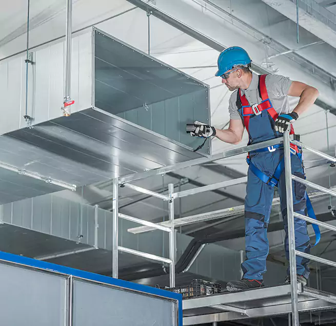 Why Homeowners & Businesses Trust Us New Braunfels, TX